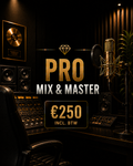 Pro Mix & Master