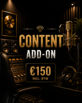 Content Add-On