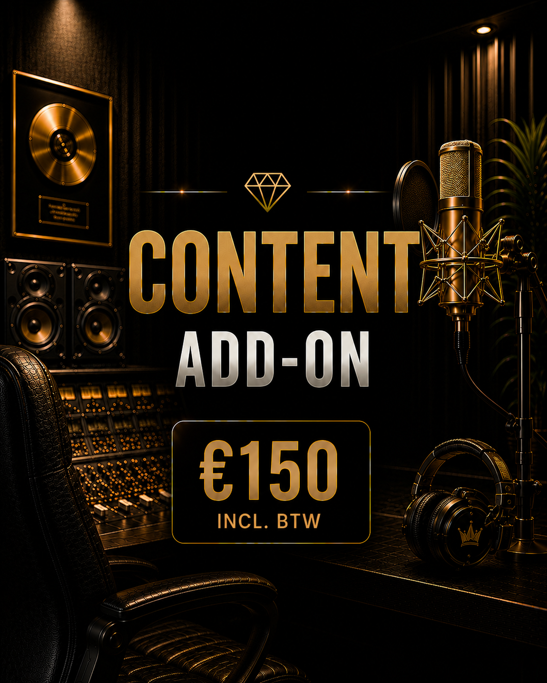 Content Add-On