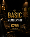Artist Membership (Basic)