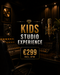 Kids Studio Experience